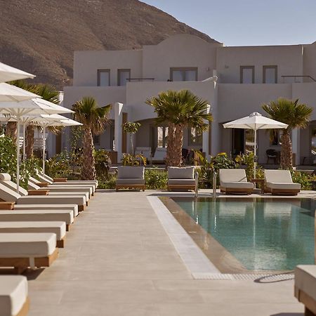 فندق Meltemi Blu - Adults Only بيريسا المظهر الخارجي الصورة